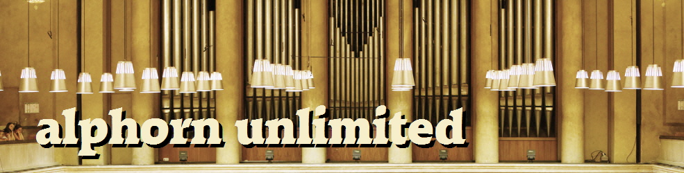 Kontakt - alphornunlimited.de
